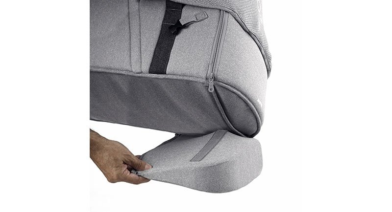 Кош за новородено Jane Smart