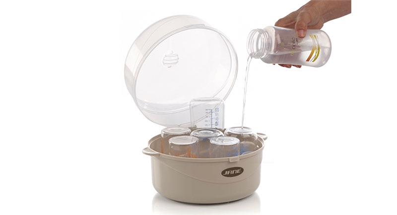 Стерилизатор за микровълнова Jane Maternal Roar