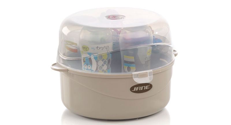 Стерилизатор за микровълнова Jane Maternal Roar