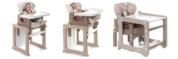 Стол за хранене JANE