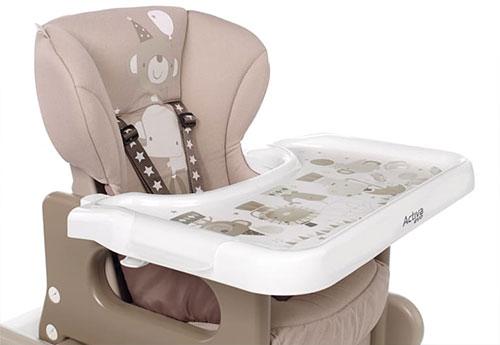 Стол за хранене JANE