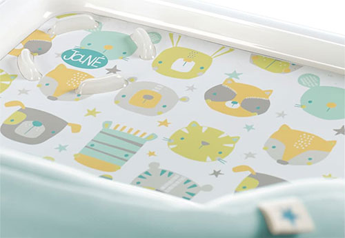 Стол за хранене JANE