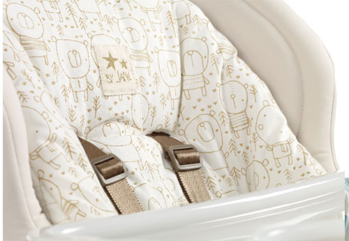 Стол за хранене JANE