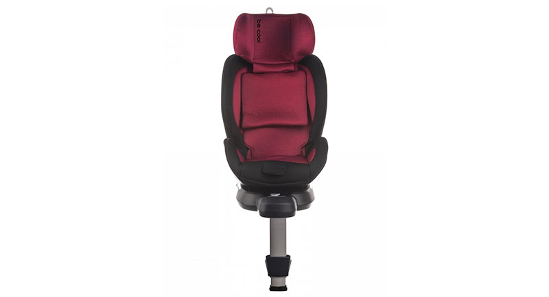 Стол за кола Be Cool Jupiter Isofix 360°, 0-36 кг