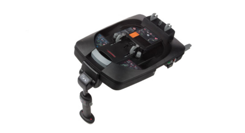 Стол за кола Jane Be Cool Twist 2.0 Moonlight Isofix, 0-18 кг