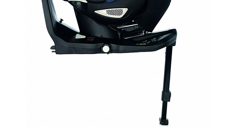 Стол за кола Jane Ikonic 2 Isofix 360º, 40 - 105 см