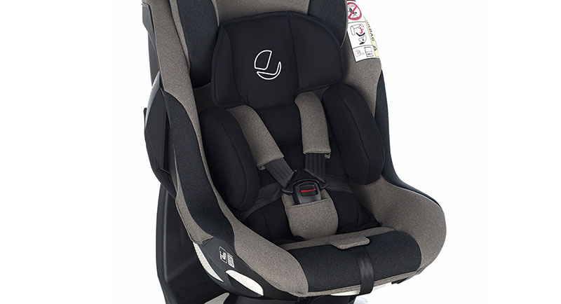 Стол за кола Jane Ikonic 2 Isofix 360º, 40 - 105 см
