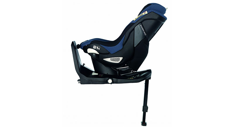 Стол за кола Jane Ikonic 2 Isofix 360º, 40 - 105 см