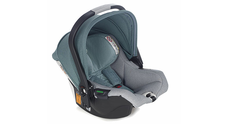 Стол за кола Jane Koos iSize R1, 40-83 см