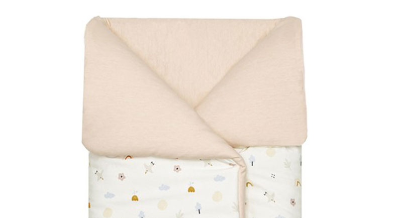 Термочувал одеяло за количка Jane Mims