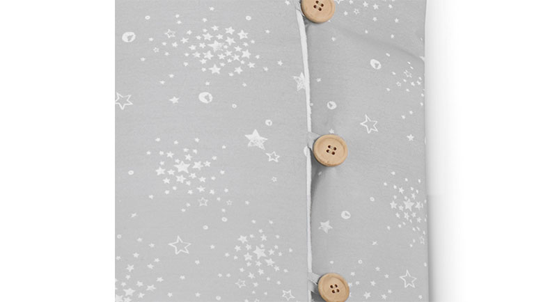 Термочувал одеяло за количка Jane Mims Plus