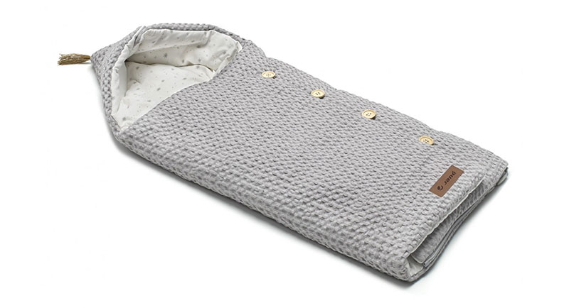 Термочувал одеяло за количка Jane Mims Plus