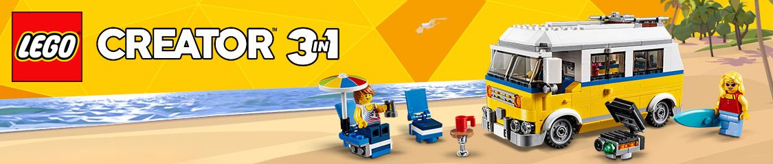 LEGO Creator
