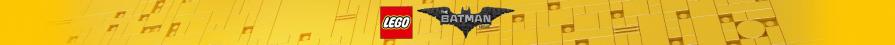 LEGO Batman Movie