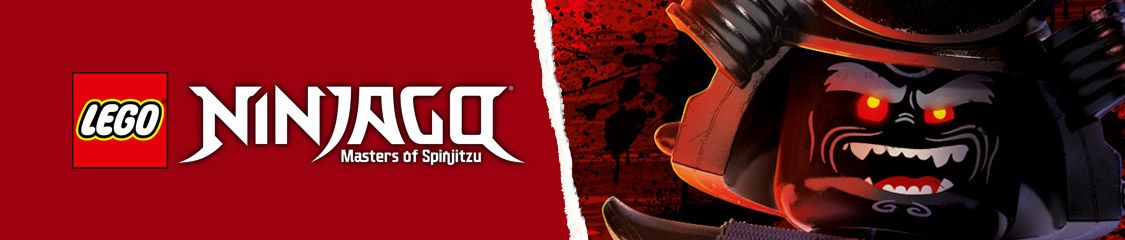 LEGO Ninjago