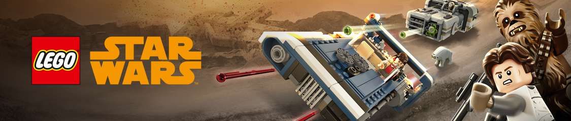 LEGO Star Wars