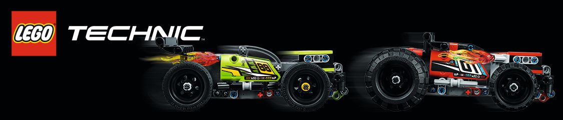 LEGO Technic