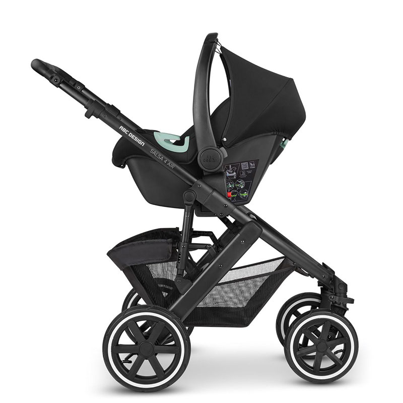 ABC Design Salsa 4 Air