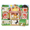 Κρυφτό Φάρμα  Melissa and Doug 14592
