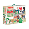 Σετ  Melissa&Doug Αξεσουάρ για Παντοπωλείο 15183