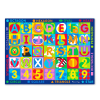 Τάπητας παιδικός Melissa&Doug Αλφαβήτα 15193
