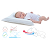 Μαξιλάρι Baby Matex Aero 3D για καρότσι 27x36 0328