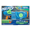 Εκτοξευτής Nerf Elite 2.0 Flip 8 Hasbro F2549