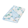 Κουβέρτα Baby Matex BAMBOO 75х100 B10 0347