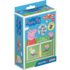 Μαγικοί κύβοι για παιχνίδι Geomag Peppa Pig Μια μέρα με την Peppa 2 048.