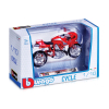 Μοτοσυκλέτα Bburago Ducati Συλλογή.