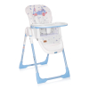 Καρεκλάκι φαγητού Lorelli DALIA Blue Bear