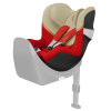 Κάθισμα αυτοκινήτου Cybex Sirona M2 i-Size χωρίς βάση 2020