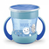Βρεφικό κύπελλο NUK EVO mini Glow in the Dark.