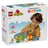 Κατασκευές LEGO Duplo Φροντίδα μελισσών και κυψελών, 10419.