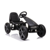 Καρτ αυτοκίνητο Mercedes-Benz Go Kart EVA, XMX610.