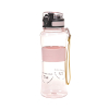 Παγούρι Πλαστικό Lassig Adventure girls 550 ml 1210030795