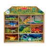Σετ δεινόσαυροι Melissa and Doug 12666