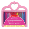 Πριγκίπισσα κηρομπογιές 12 τεμ. Melissa and Doug 14155