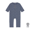 Βρεφική ολόσωμη φόρμα Lassig Cozy Colors Wear.