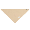 Σαλιάρα Lassig Cozy Muslin Wear Nature τύπου Bandana.