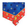 Κάλυμμα τραπεζιού Amscan Paw Patrol 120 x 180 εκατοστών.