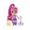 Φιγούρα Fisher Price Shimmer&Shine σετ