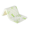 Στρώμα πτυσόμμενο AIR COMFORT BAMBOO 60/120/6 εκ Lorelli