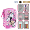 Κασετίνα πλήρης Cerda Minnie Mouse 2100002500