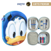 Κασετίνα  Cerda πλήρης 3D Donald 2100002511