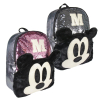 Σακίδιο πλάτης με στρας Cerda Mickey 3D 40 εκ 2100002664