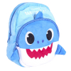 Σακίδιο πλάτης παιδικό Cerda Baby Shark 22 εκ 2100003161