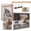 Σετ Cerda MANDALORIAN 2100003241