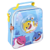 Σχολική τσάντα φαγητού Cerda Baby Shark 23 εκ 2100003461