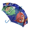 Ομπρέλα παιδική Cerda PJ Masks γαλάζιο χερούλι 42 εκ 2400000365 